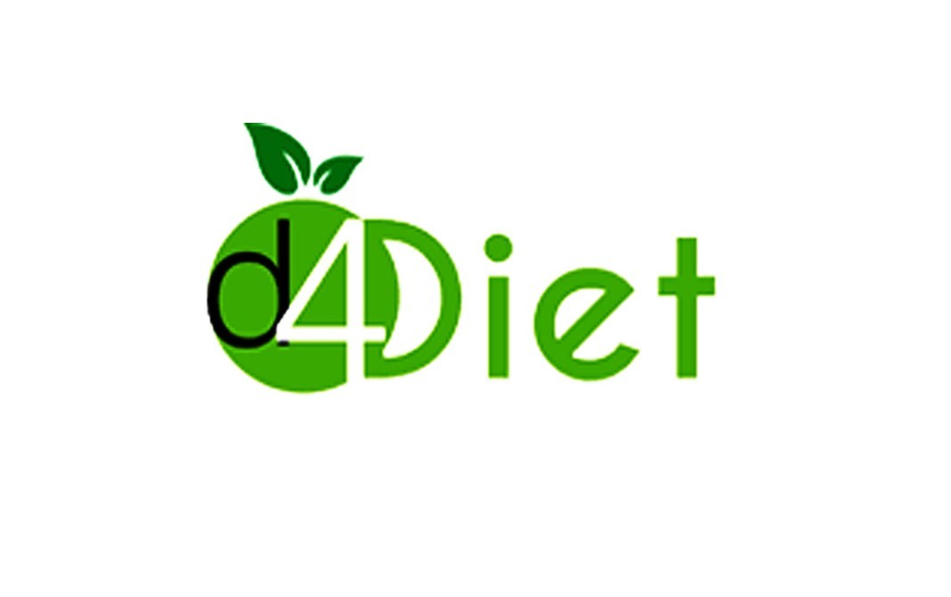 D4Diet Nuts Over Seeds    Shrink Pack  200 grams